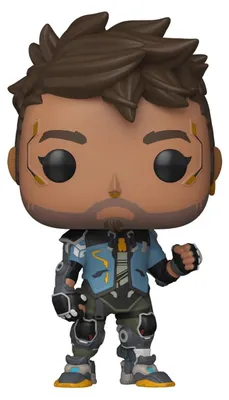 Immagine prodotto di Borderlands 4 POP! giochi in vinile Rafa 9 cm