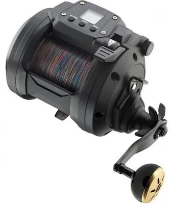 Obrázok produktu pre Navijak Daiwa Multirolle Tanacom 800/1200