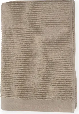 Produktbild von Duschtuch SANSIBAR LB 140x70 cm Badetuch Handtuch Handtücher