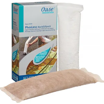 Produktbild von Oase AquaActiv PhosLess Nachfüllpack
