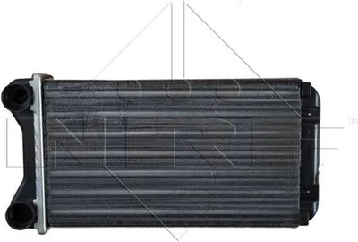 Image de Échangeur de chaleur, chauffage intérieur