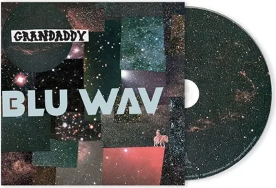 Image de Grandaddy : Blu Wav