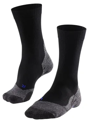 Produktbild von Herren Wandersocken aus Lyocell für Komfort und Kühlung
