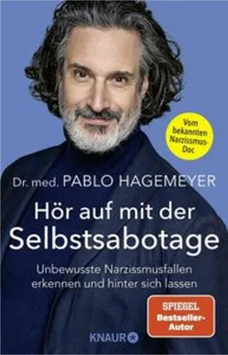 Obrázok produktu pre Hör auf mit der Selbstsabotage