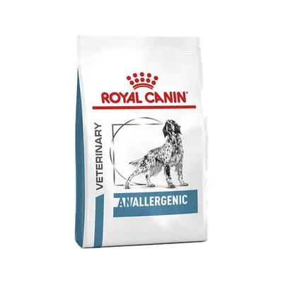 Immagine prodotto di Royal Canin Anallergenic Hund - 3 kg