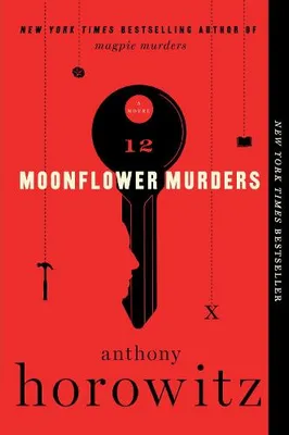 Obrázok produktu pre Moonflower Murders