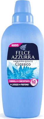 Produktbild von Classico 40 waschen 2l Spülen - Felce Azzurra