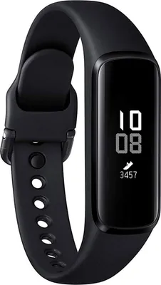 Produktbild von Samsung Galaxy Fit e (SM-R375NZKADBT) black Neu