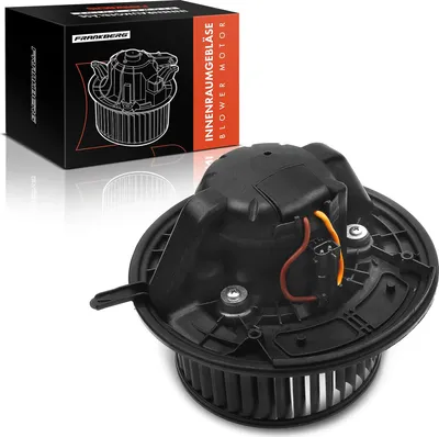 Zdjęcie produktu dla Frankberg Wentylator wewnętrzny dla Mercedes-Benz W169 W245 A1698200642