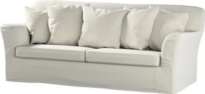 Produktbild von Dekoria Bezug für Tomelilla Schlafsofa, grau, Sofahusse, Tomelilla Schlafsofa