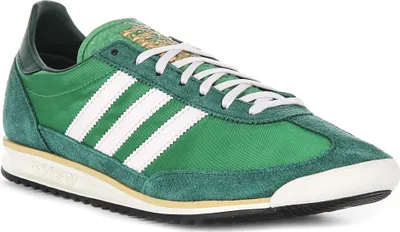 Produktbild von Adidas SL 72 OG W in Grün für Damen – 5 UK - 38 EU - 6.5 US / Green