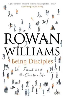 Immagine prodotto di Being Disciples
