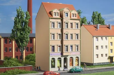 Produktbild von Auhagen Stadthaus Ringstraáe 3 14477