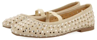 Immagine prodotto di GIOSEPPO, modello Mary Jane, scarpa beige, taglia 28 EU