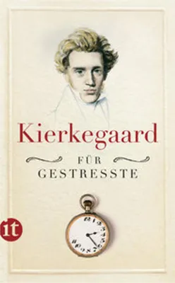 Obrázok produktu pre Kierkegaard für Gestresste
