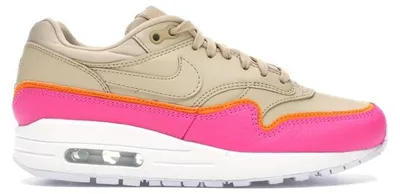 Imagen del producto de Nike Air Max 1 Liner en tono beige (para mujer) - Talla EU 38