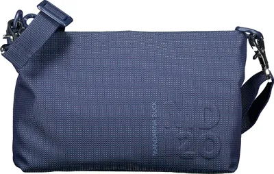 Produktbild von Mandarina Duck Umhängetasche MD20 Blau onesize