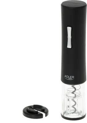 Produktbild von Adler AD 4490 elektrischer Korkenzieher