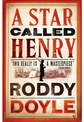 Produktbild von A Star Called Henry