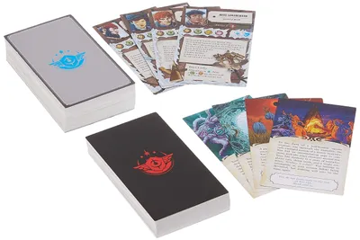 Produktbild von Asmodee TS05 TIME Stories: Expedition Endurance, Multicoloured