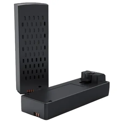 Produktbild von AIORBER Modulare Drohnenbatterie 2000mAh, intelligente Li-Polymer-Technologie, 20 Min. Flugzeit, Langlebig, Sicher