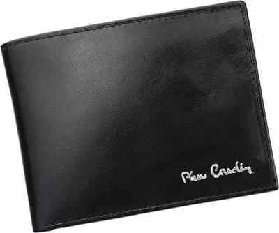 Productafbeelding van Pierre Cardin Portemonnees YS5201 8805 Rfid, greg23784