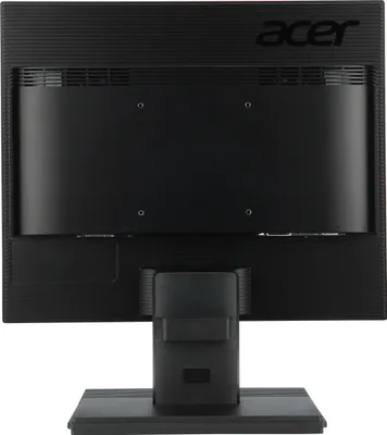 Productafbeelding van Acer UM.CV6EE.B23 Acer V196LBb 19" 48,3cm 5:4 75Hz 1280x1024 black