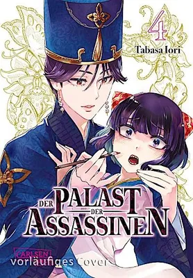 Obrázok produktu pre Der Palast der Assassinen 4
