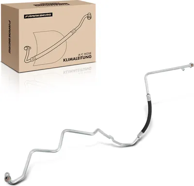 Immagine prodotto di Frankberg 1x tubo aria condizionata ad alta pressione per Renault Scénic 2 JM0/1 Megane 2 2.0L