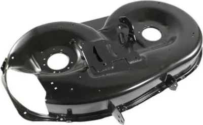 Produktbild von Husqvarna LT125 YT150 Original Husqvarna Traktor Mähsystemgehäuse
