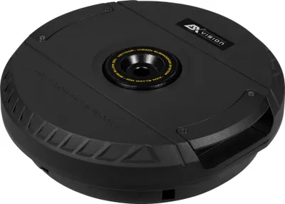 Zdjęcie produktu dla ESX VISION VS1100P subwoofer w obudowie / subwoofer koła zapasowego 28 cm