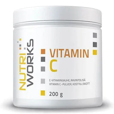 Zdjęcie produktu dla Witamina C 200g