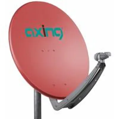 Produktbild von Axing SAA 85 Satelliten-Antenne, 85cm Durchmesser