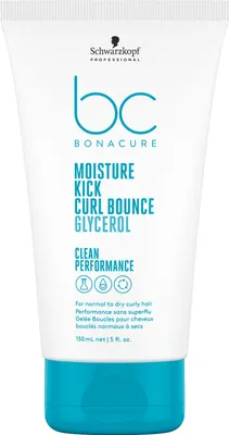 Obrázok produktu pre Schwarzkopf BC Moisture Kick Curl Bounce 150ml