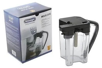 Immagine prodotto di Delonghi caraffa latte macchina caffè Magnifica Cappuccino ESAM4500 EAM4500 ECA14500