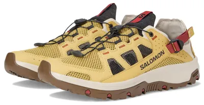 Produktbild von SALOMON 477559 ULTRA GLIDE 3 M Trailrunning-Schuhe Orange 46