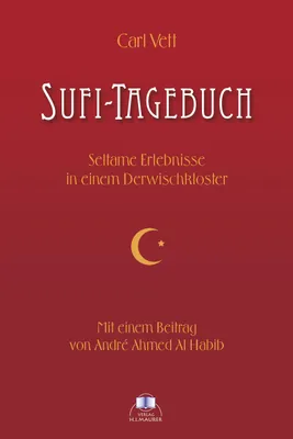 Produktbild von Sufi-Tagebuch