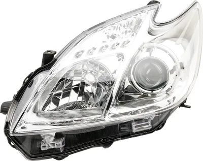 Produktbild von Johns, Scheinwerfer Halogen Front passend für Toyota Prius 05/12-w H11 HB3 Links