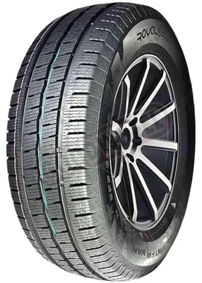 Obrázok produktu pre 195/65 R 16 104/102R Royalwinter_Van Tl C M+S 3Pmsf Royal Black