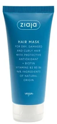 Produktbild von Haarmaske ( Haarmaske) 100 ml