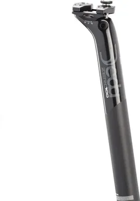 Image de Deda Zulppen Zero100 Bob 27,2x350mm Alu 12mm SB