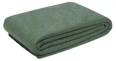Produktbild von Windhager Kompostvlies grün 200 g/m² 2,5 x 2 m atmungsaktiv extra stark