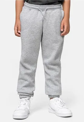 Produktbild von UCK1985 - Girls Sweatpants heathergrey 134/140