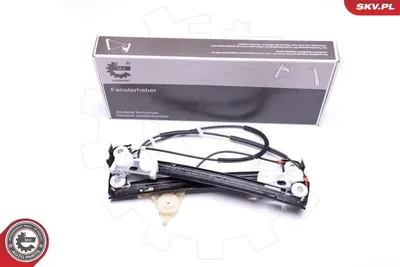 Produktbild von ESEN SKV 00SKV171 Elektrischer Fensterheber Vorne Links für MINI Schrägheck (R50, R53) Cabrio (R52)
