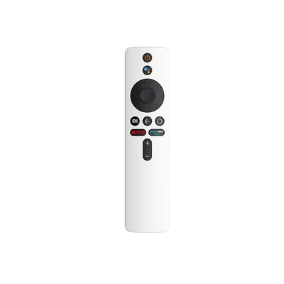 Obrázek produktu pro INF Kryt na dálkové ovládání pro Xiaomi 4K TV Mi Box S Bílý