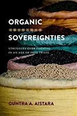 Obrázok produktu pre Organic Sovereignties
