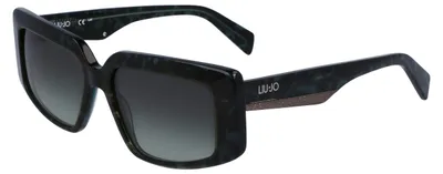 Produktbild von LIU JO Sonnenbrillen LJ791S-428