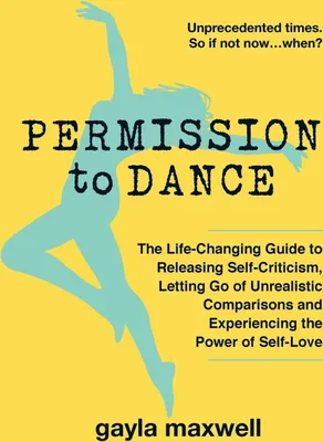 Produktbild von Permission to Dance