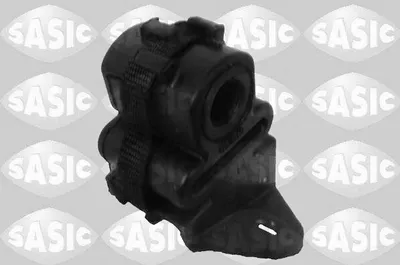 Produktbild von SASIC Anschlagpuffer Schalldämpfer 2950028 Vorne passend für PEUGEOT 2008 Kombi (CU)