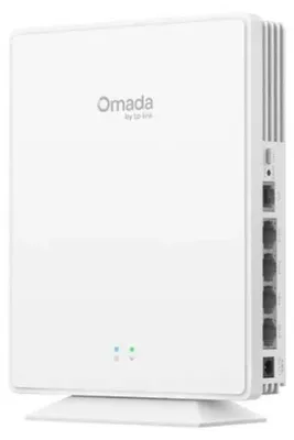 Obrázek produktu pro TP-Link EAP603GP-Desktop, 2.4 GHz, 5 GHz, 1775 Mbit/s, WPA-Enterprise, WPA-Personal, WPA2-Enterprise, WPA2-Personal, WPA3-Enterprise, WPA3-Personal, 10,100,1000 Mbit/s